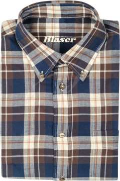 Рубашка Blaser Active Outfits Classic