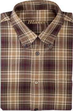 Рубашка Blaser Active Outfits Classic