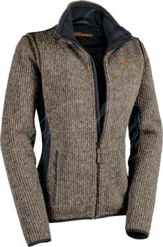 Куртка Blaser Active Outfits Wool Fleese lady