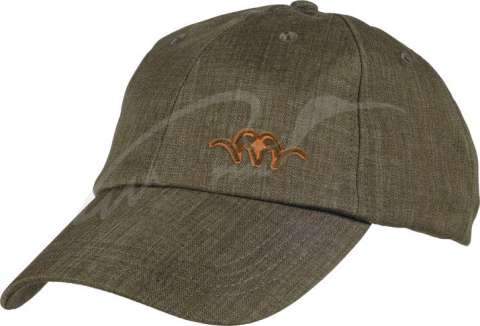 Кепка Blaser Active Outfits Hybrid One size