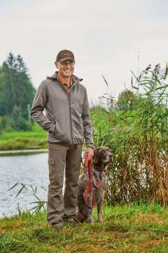 Куртка Blaser Active Outfits Sascha