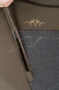 Брюки Blaser Active Outfits Hakon ц:коричневый