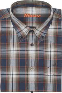 Рубашка Blaser Active Outfits Classic Dirk