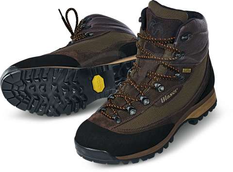 Ботинки Blaser Active Outfits Spring