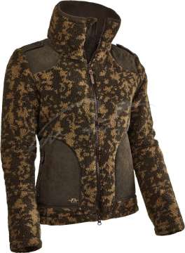 Куртка Blaser Active Outfits Argali 3.0 Fleece lady