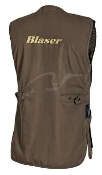 Жилет Blaser Active Outfits 4-Season Shooting Left