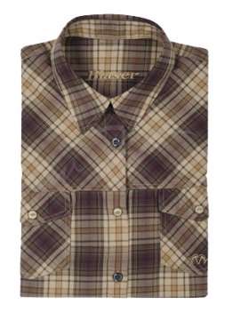 Рубашка Blaser Active Outfits Twill ladies