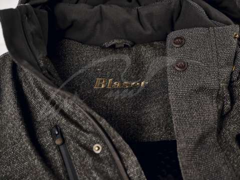 Куртка Blaser Active Outfits Graphite ц:серый