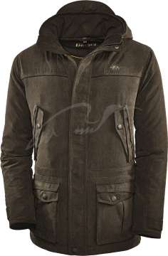 Куртка Blaser Active Outfits Argali ц:коричневый