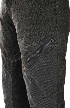 Брюки Blaser Active Outfits Graphite