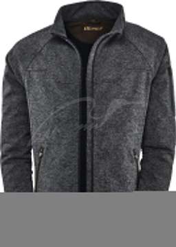 Куртка Blaser Active Outfits Softshell ц:темно-серый