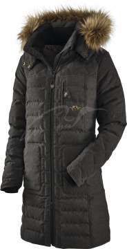 Куртка Blaser Active Outfits Vintage Down