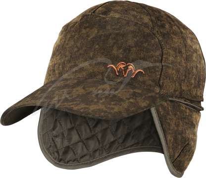 Кепка Blaser Active Outfits Argali 3.0