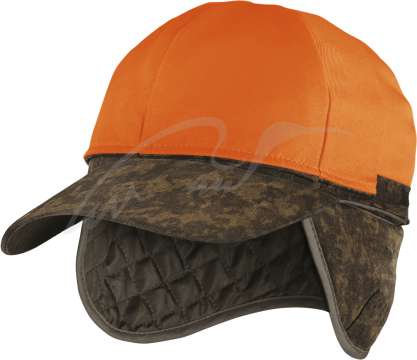 Кепка Blaser Active Outfits Argali 3.0