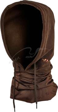 Шарф Blaser Active Outfits Fleece One size