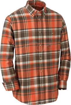 Рубашка Blaser Active Outfits Heavy Flannel Classic. Размер -