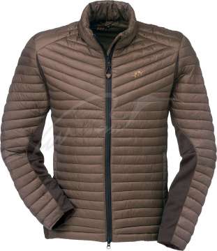 Куртка Blaser Active Outfits Primaloft Packable. Размер - Ц:коричневый