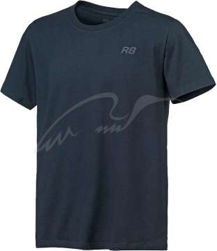 Футболка Blaser Active Outfits R8. Размер - Цвет - синий