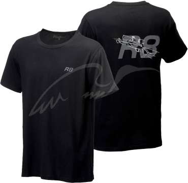 Футболка Blaser Active Outfits R8. Размер - Цвет - черный