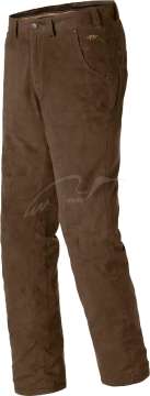 Брюки Blaser Active Outfits Suede Light. Размер -