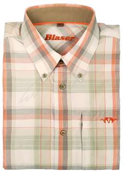 Рубашка Blaser Active Outfits Komfort. Размер -
