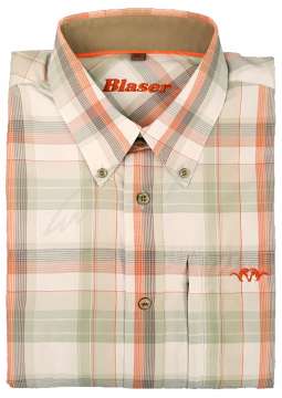 Рубашка Blaser Active Outfits Komfort. Размер -