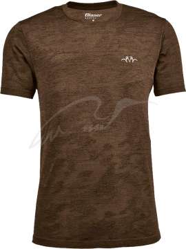 Футболка Blaser Active Outfits Funktions. Размер - Цвет - зеленый