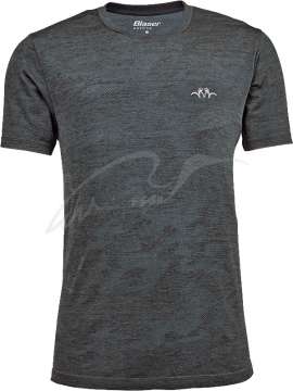 Футболка Blaser Active Outfits Funktions. Размер - Цвет - серый