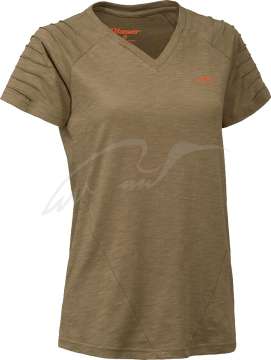 Футболка Blaser Active Outfits. Размер - Цвет - зеленый