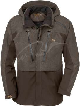 Куртка Blaser Active Outfits Herren Active Vintage. Размер - Цвет - коричневий/меланж