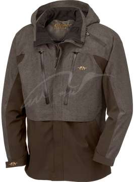 Куртка Blaser Active Outfits Herren Active Vintage. Размер - Цвет - коричневий/меланж