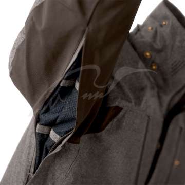 Куртка Blaser Active Outfits Herren Active Vintage. Размер - Цвет - коричневий/меланж