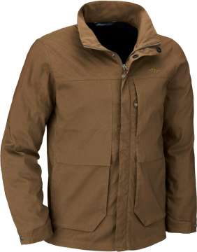 Куртка Blaser Active Outfits Hardy Brown