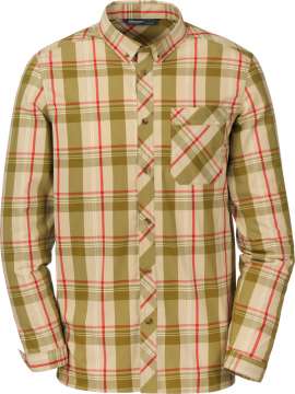 Рубашка Blaser Active Outfits Harald Beige