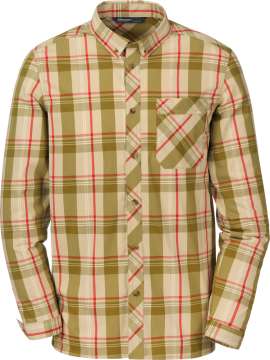 Рубашка Blaser Active Outfits Harald Beige