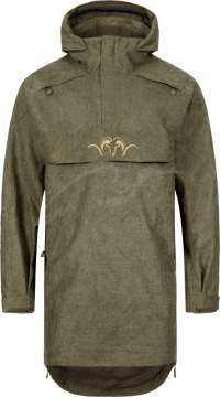 Пуловер Blaser Active Outfits Vintage. Оливковый