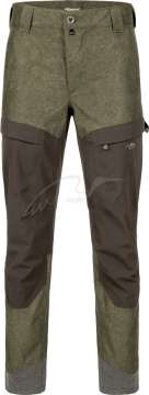 Брюки Blaser Active Outfits Vintage. Оливковый