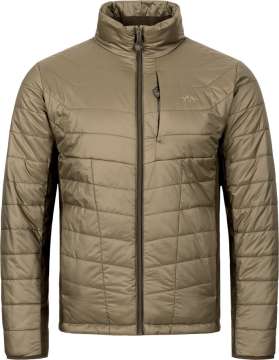 Куртка Blaser Active Outfits Insulation Ivar. Хаки