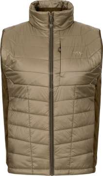 Жилет Blaser Active Outfits Insulation Ivo. Хаки