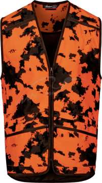 Жилет Blaser Active Outfits Blaze Ken. Оранжевый