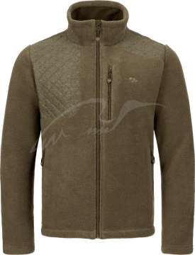Куртка Blaser Active Outfits Fleece Jonathan. Коричневый