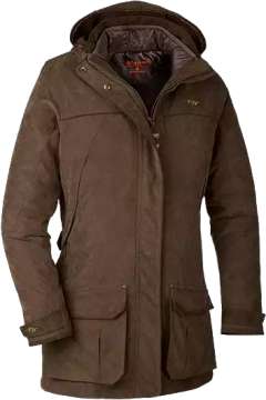 Куртка Blaser Active Outfits Argali Elodie 2in1 Ladies. Коричневый