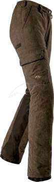 Брюки Blaser Active Outfits Ladies Argali Winter. Коричневый