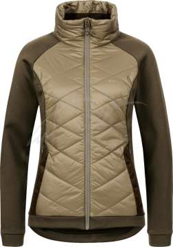 Куртка Blaser Active Outfits Kerstin Fleece. Коричневый