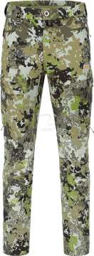 Брюки Blaser Active Outfits Charger. Камуфляж