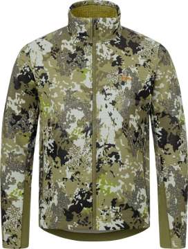 Куртка Blaser Active Outfits Flash Midlayer.