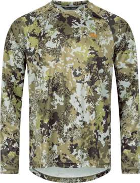 Лонгслив Blaser Active Outfits Funktions.21.