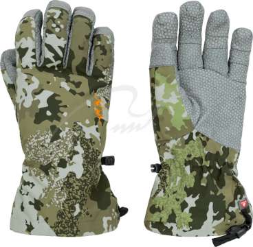 Перчатки Blaser Active Outfits Winter.21.