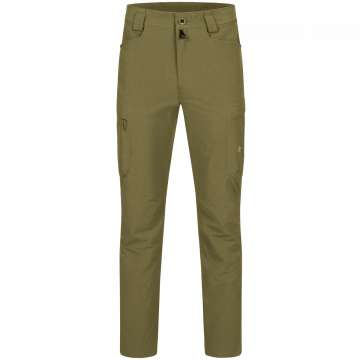Брюки Blaser Active Outfits AirFlow. Dark Olive