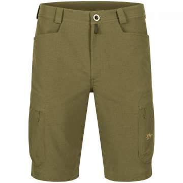 Шорты Blaser Active Outfits AirFlow. Dark Olive